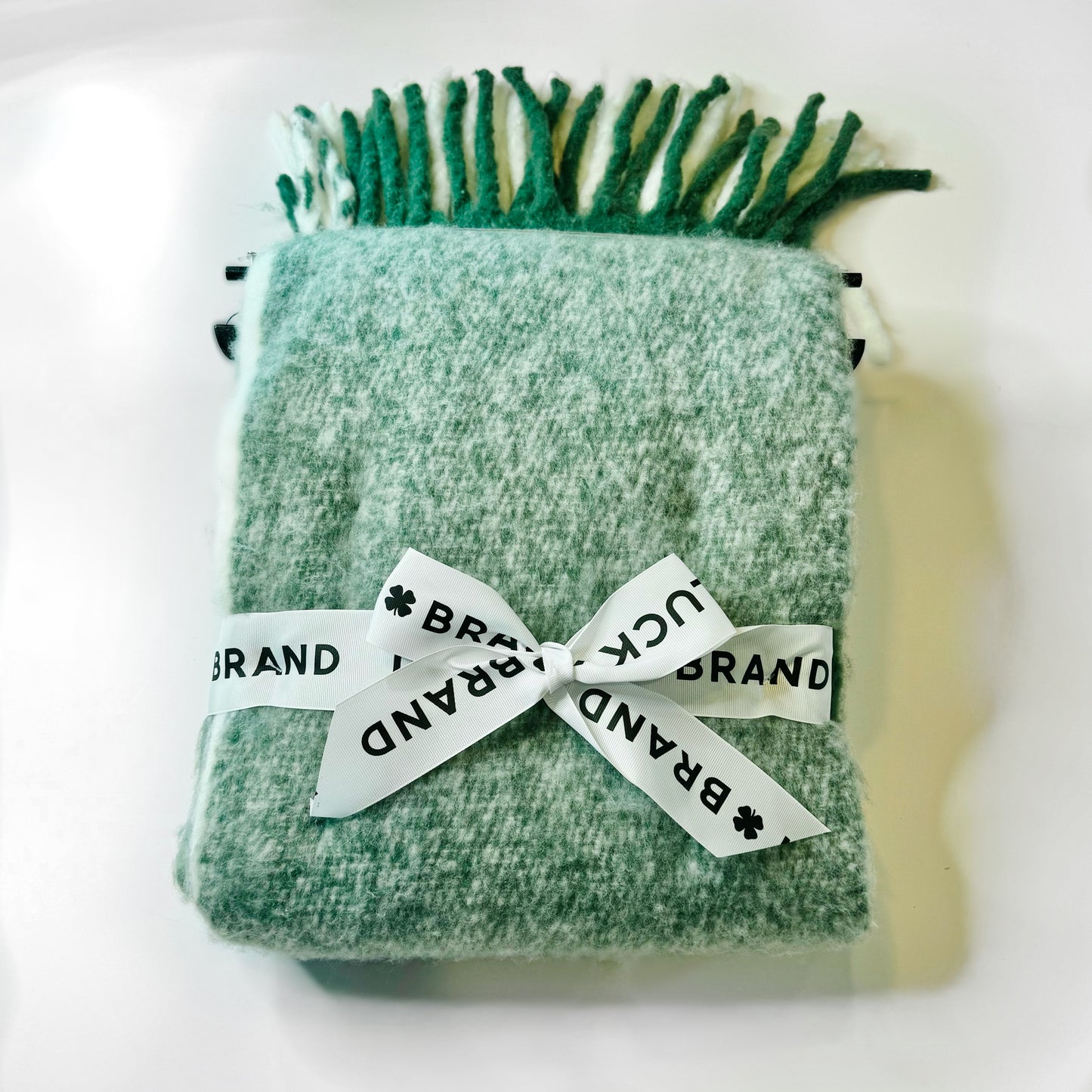 Lucky Brand Throw Blanket