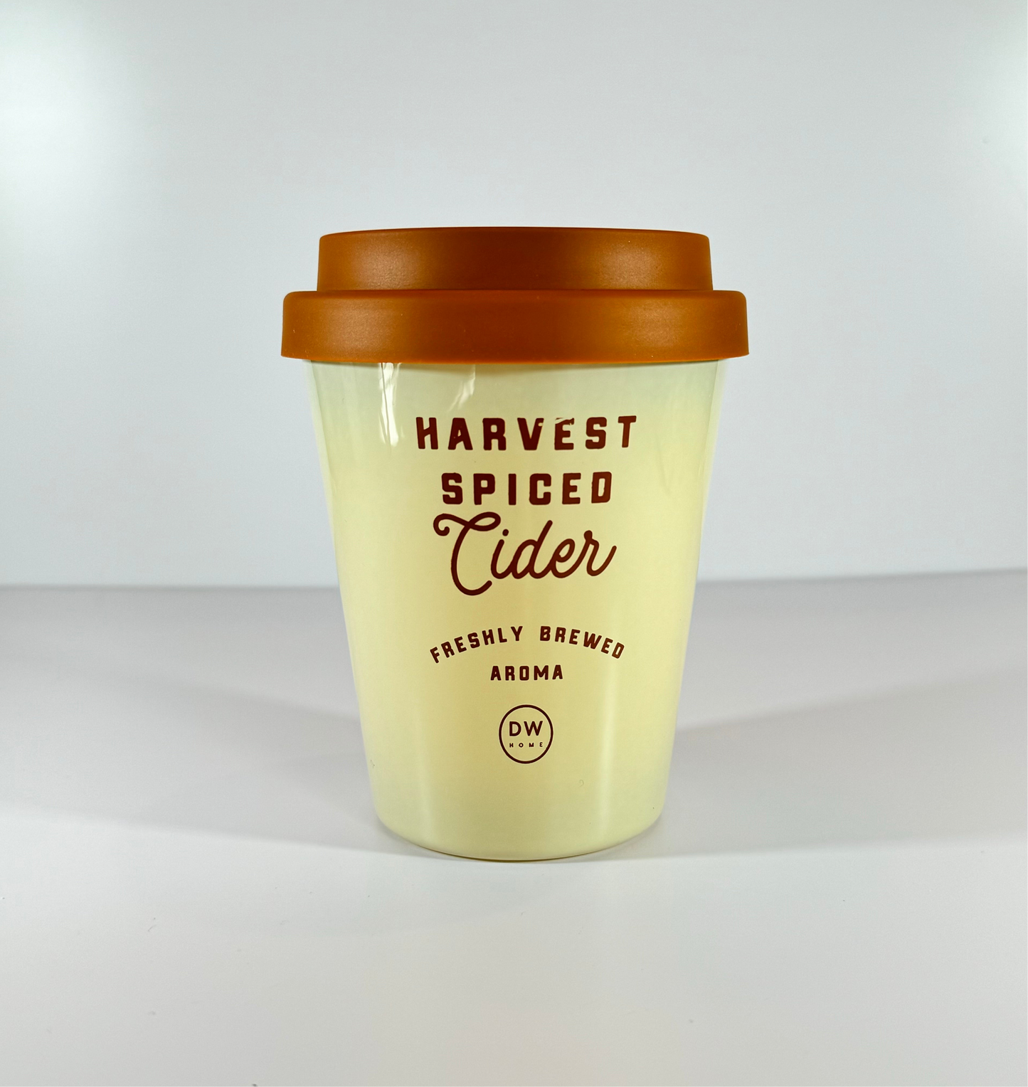 DW Candle Harvest Spiced Cider - Mini