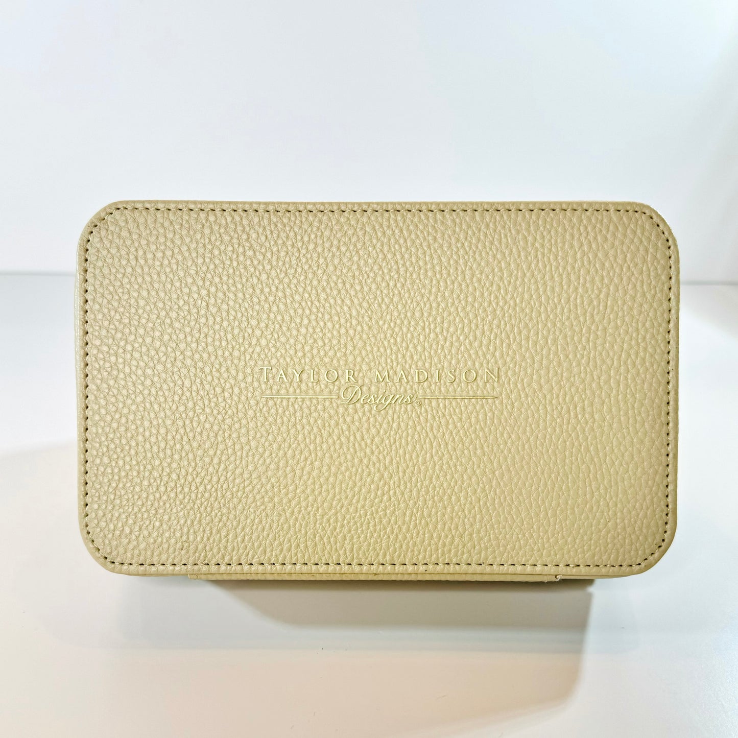 Taylor Madison Zip Case