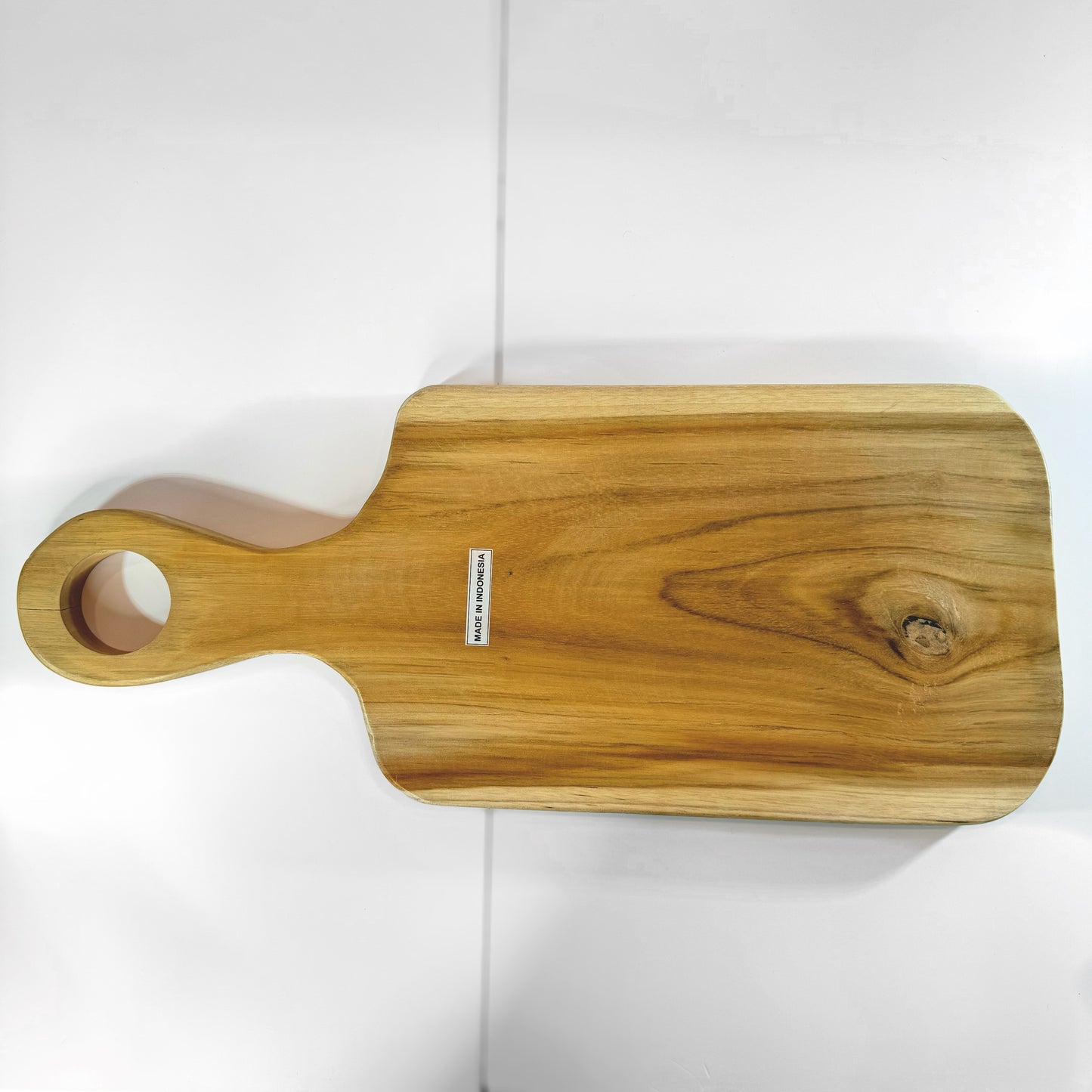 Wooden Cutting Board