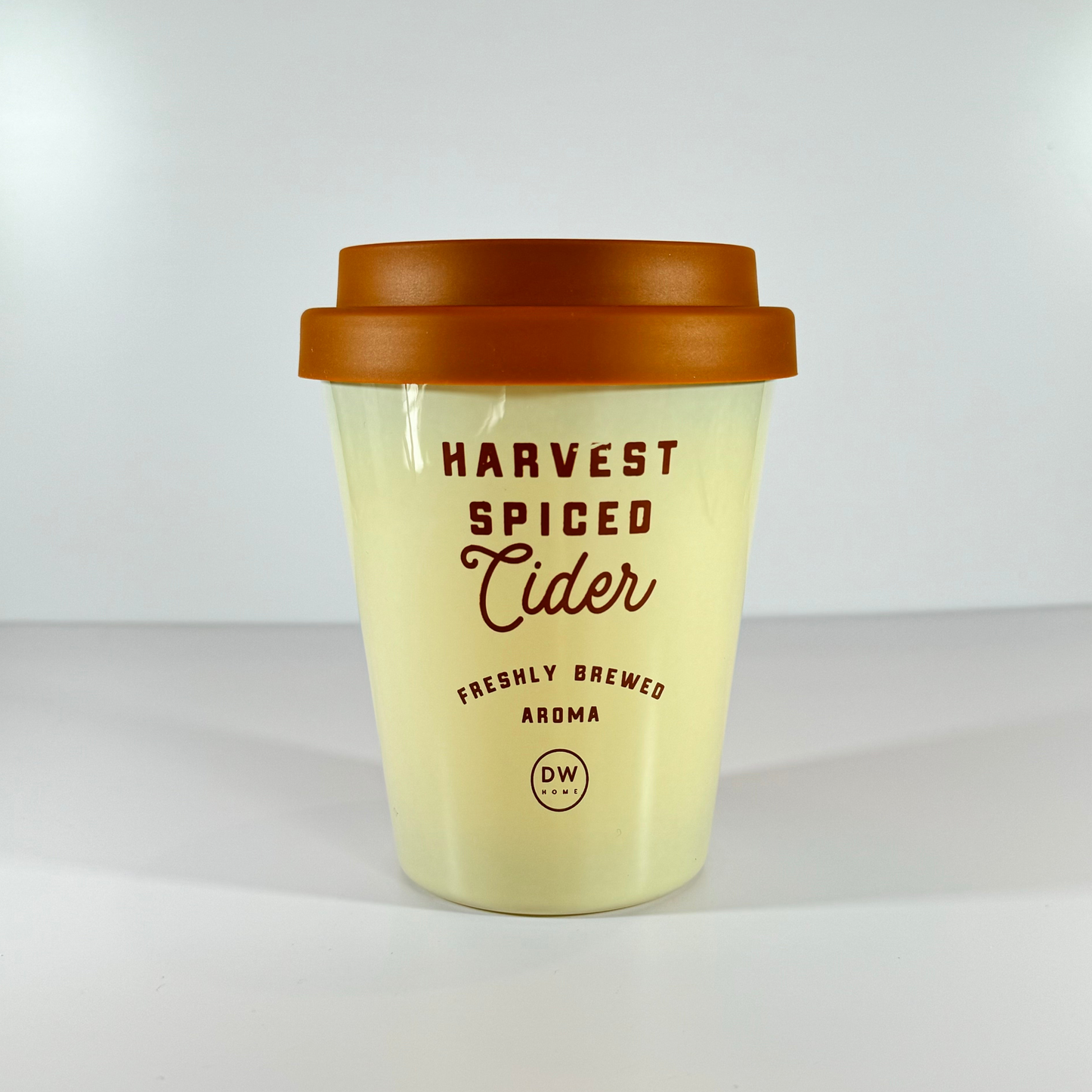 DW Candle Harvest Spiced Cider - Mini