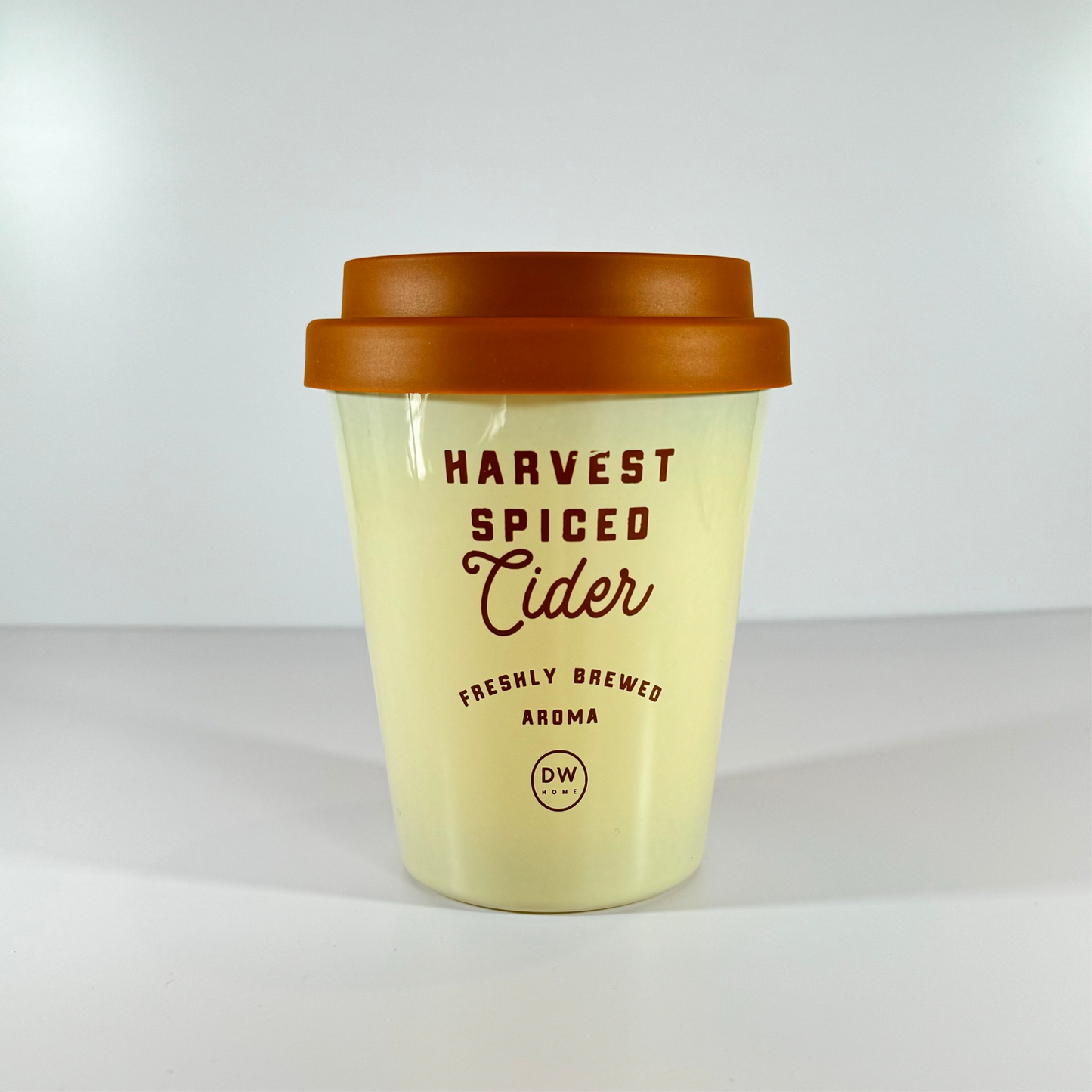 DW Candle Harvest Spiced Cider - Mini