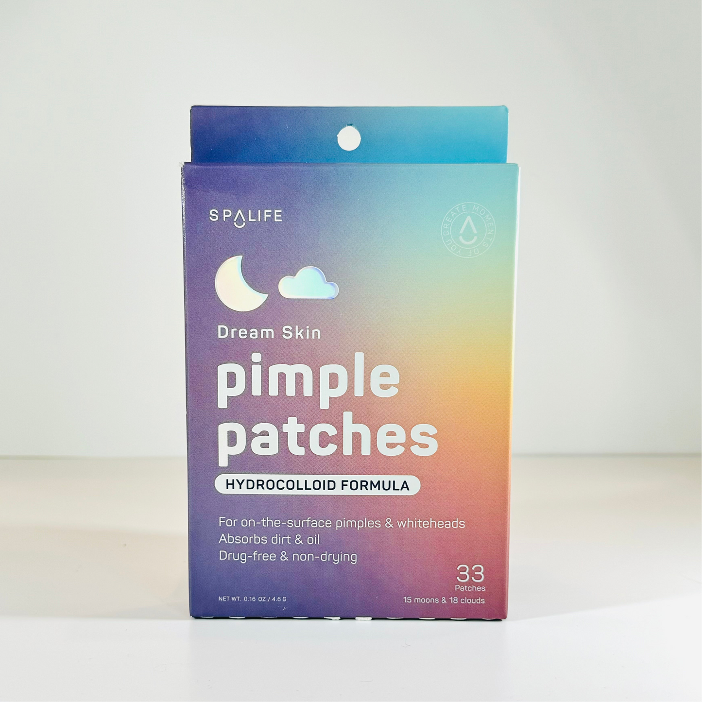 Spalife Dream Skin Pimple Patches