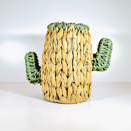 RGI Home Cactus Basket