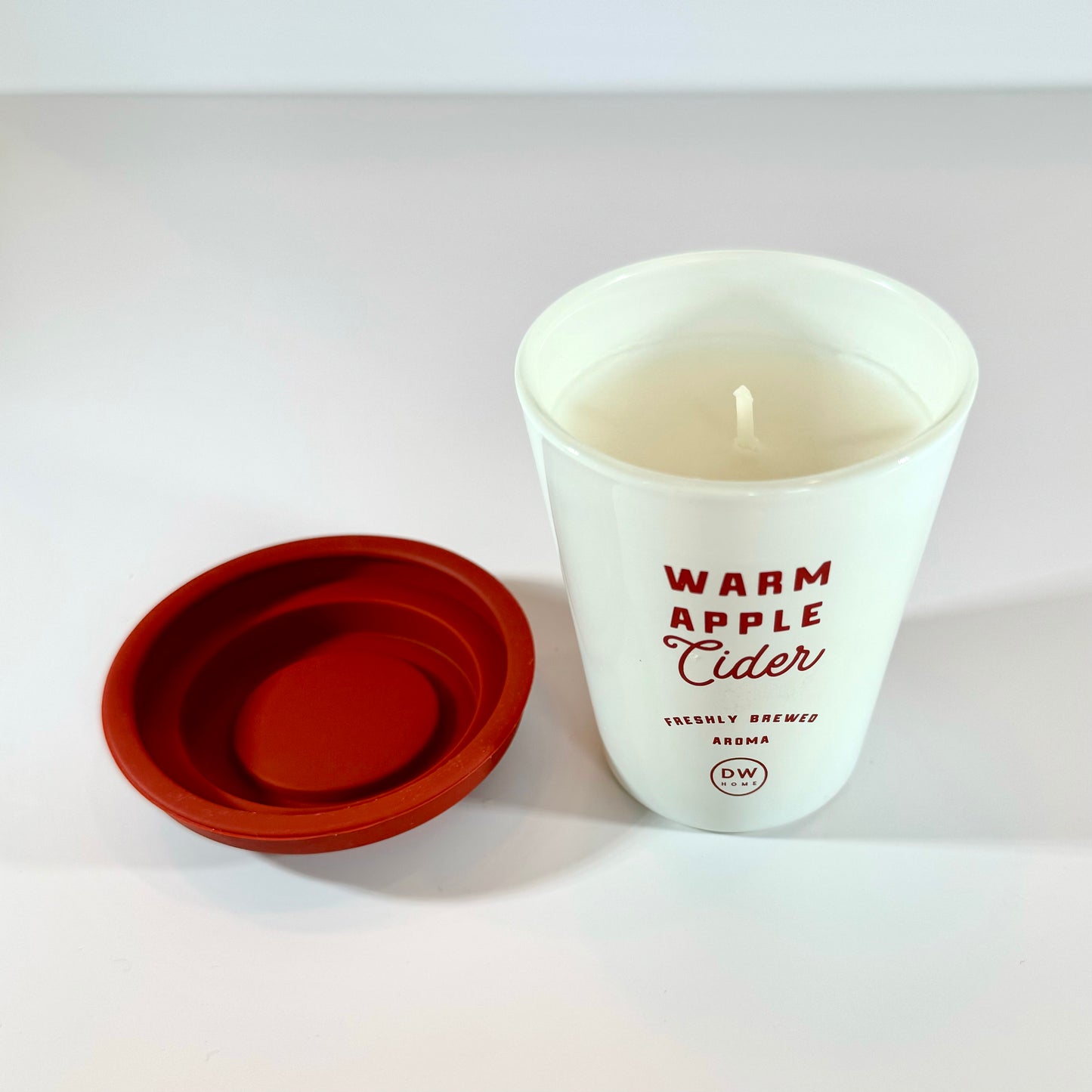 DW Candle Warm Apple Cider - Mini