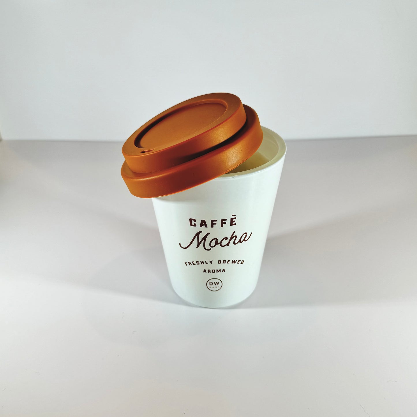 DW Candle Caffe Mocha - Mini