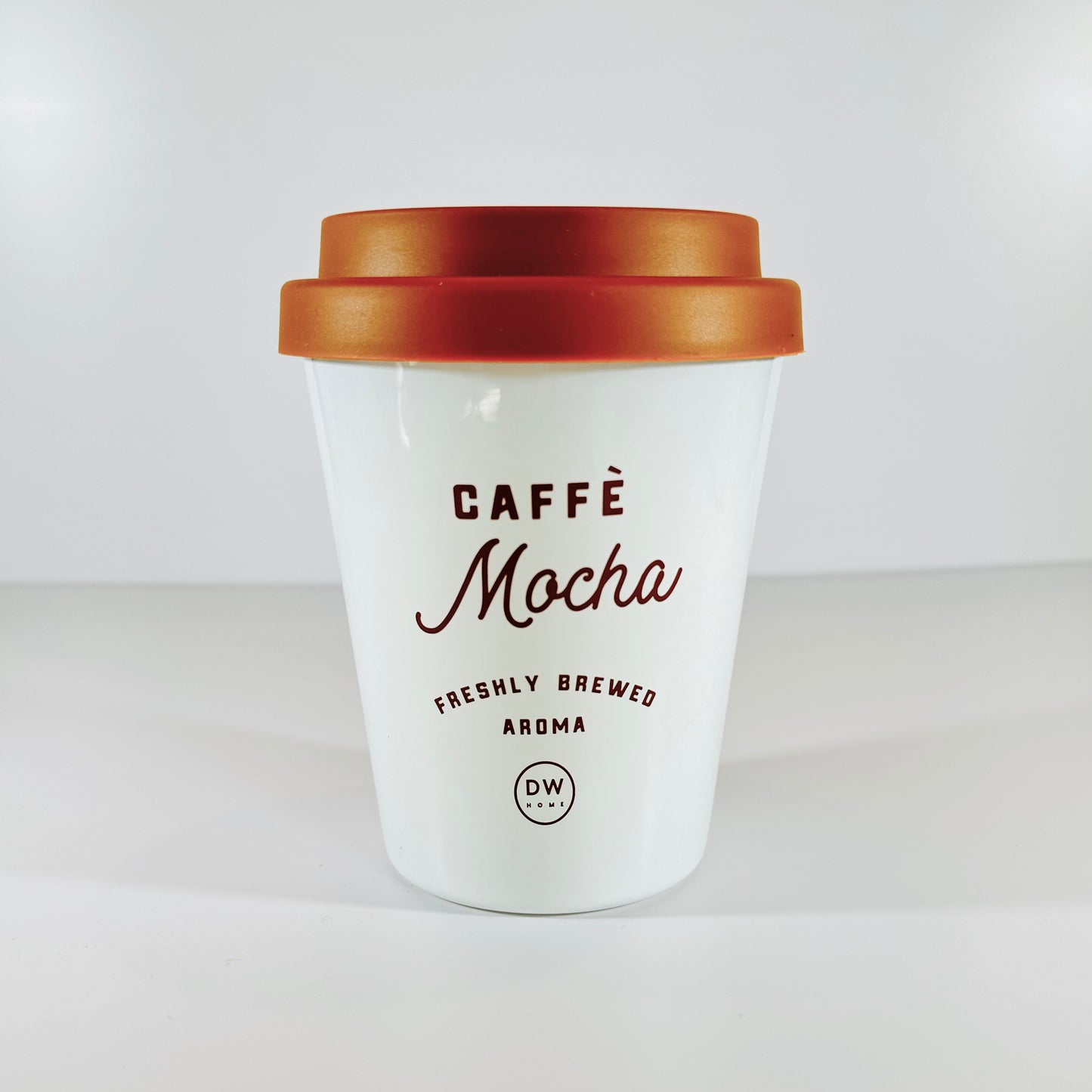 DW Candle Caffe Mocha - Mini