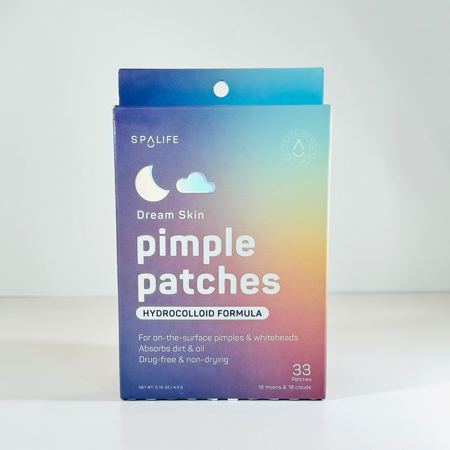 Spalife Dream Skin Pimple Patches