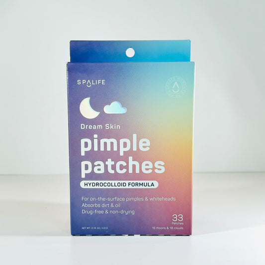 Spalife Dream Skin Pimple Patches