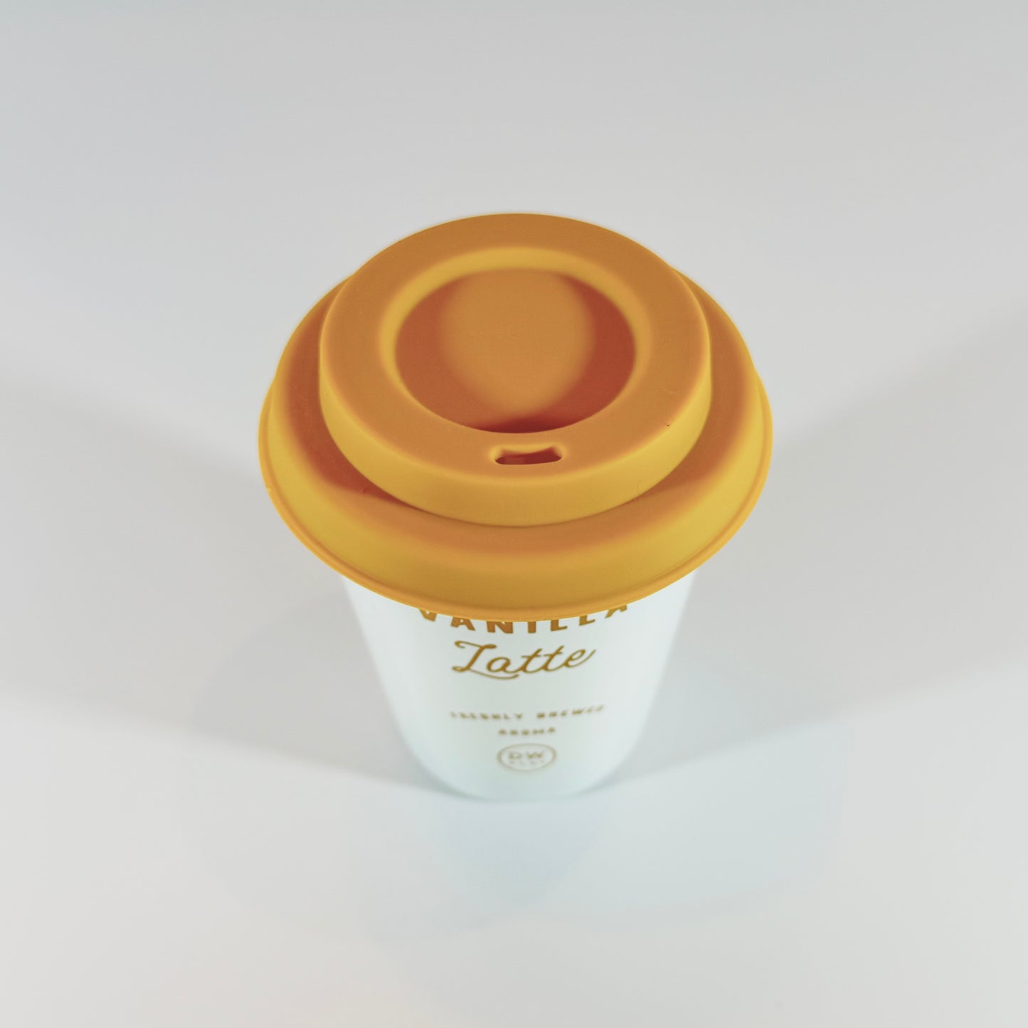 DW Candle Vanilla Latte - Mini