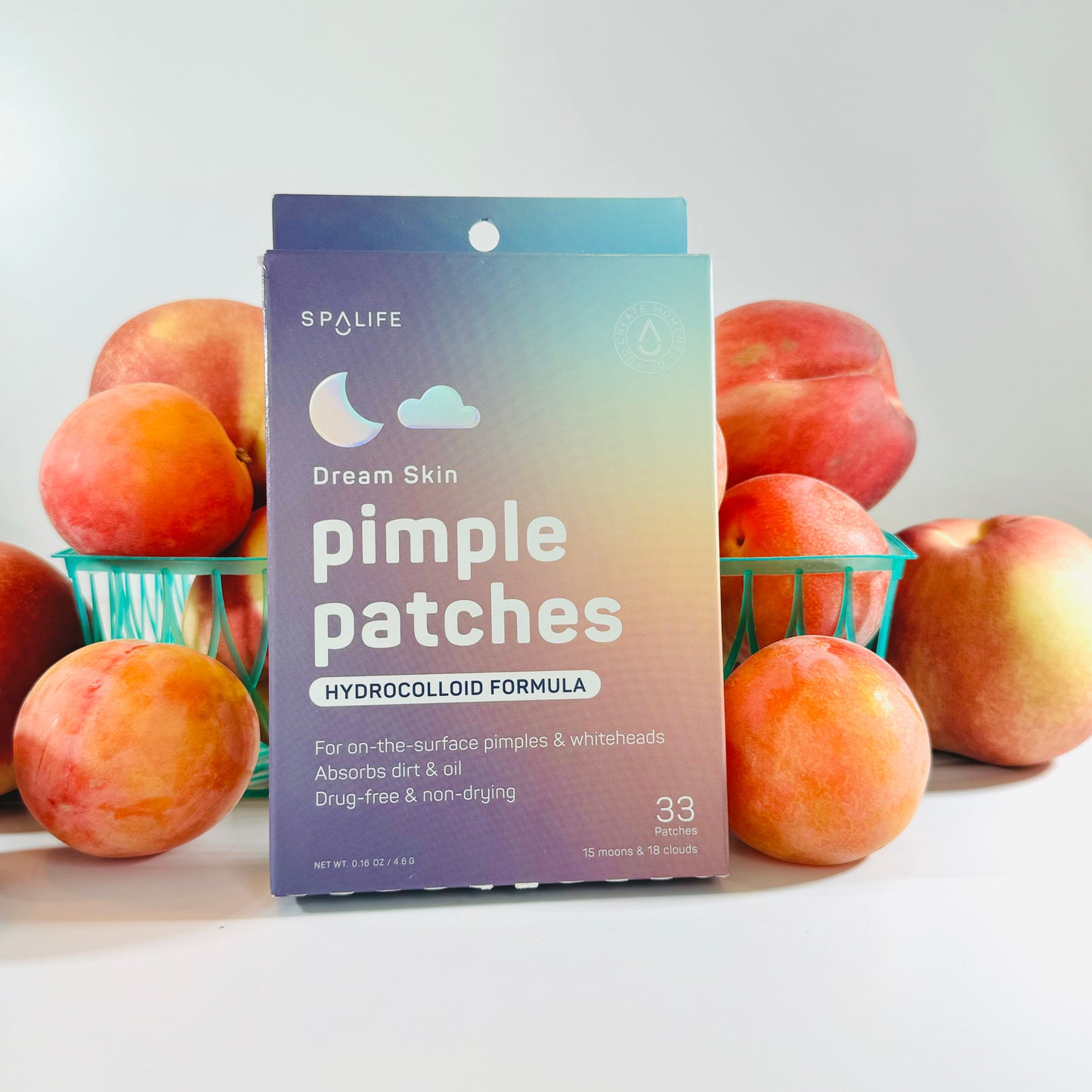 Spalife Dream Skin Pimple Patches