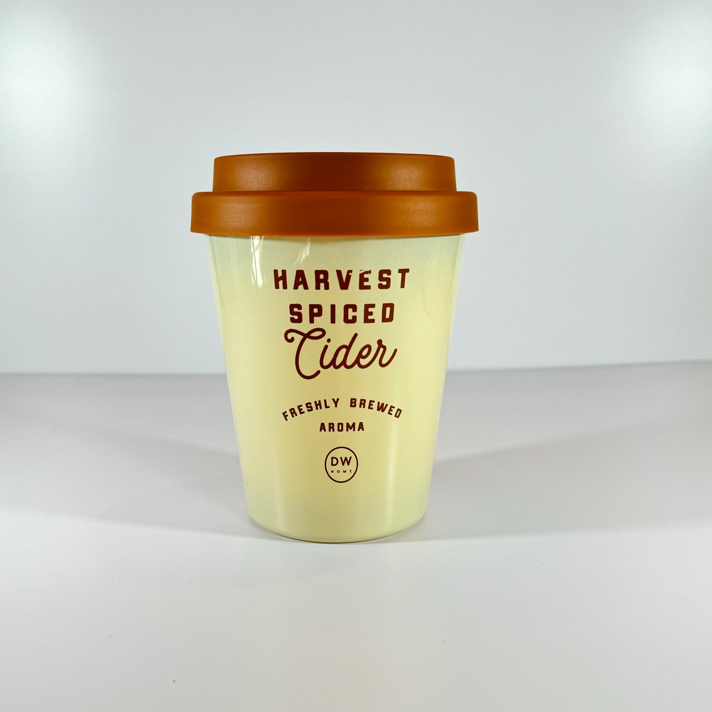 DW Candle Harvest Spiced Cider - Mini