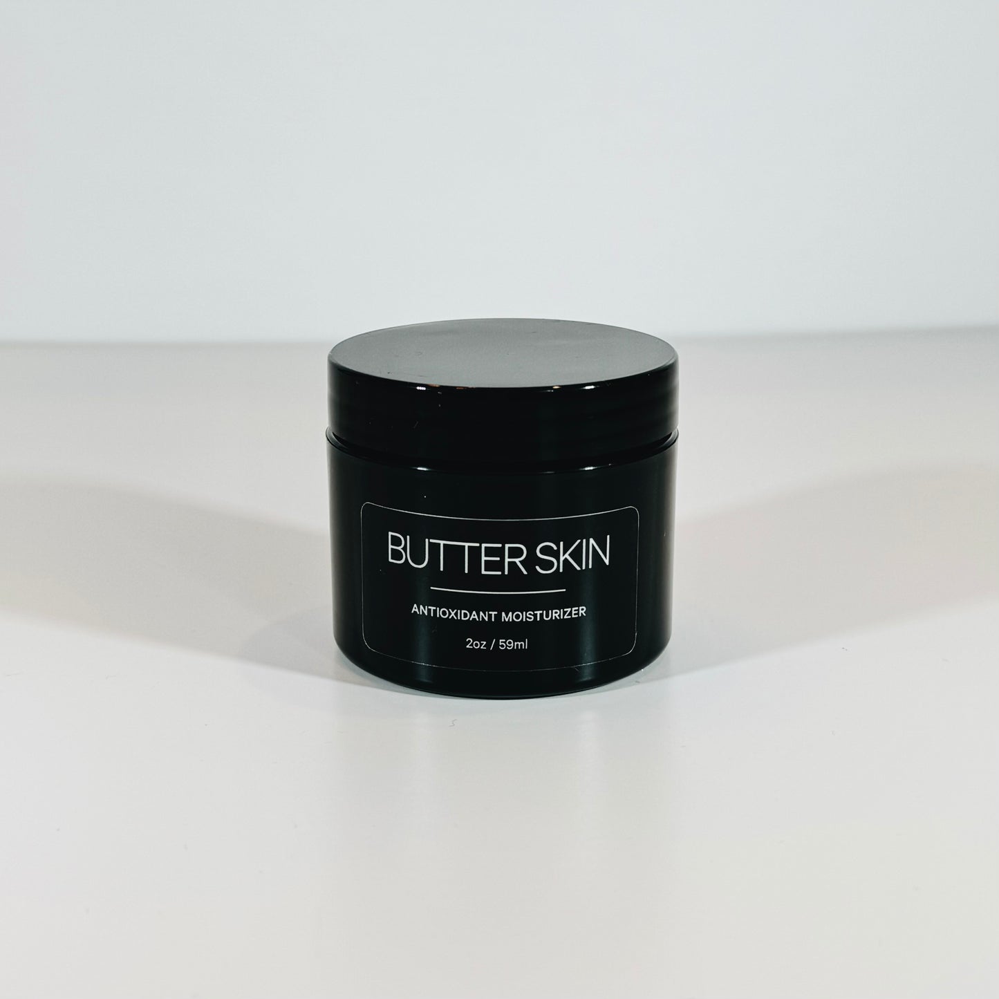 *Exclusive* - Butter Skin Moisturizer