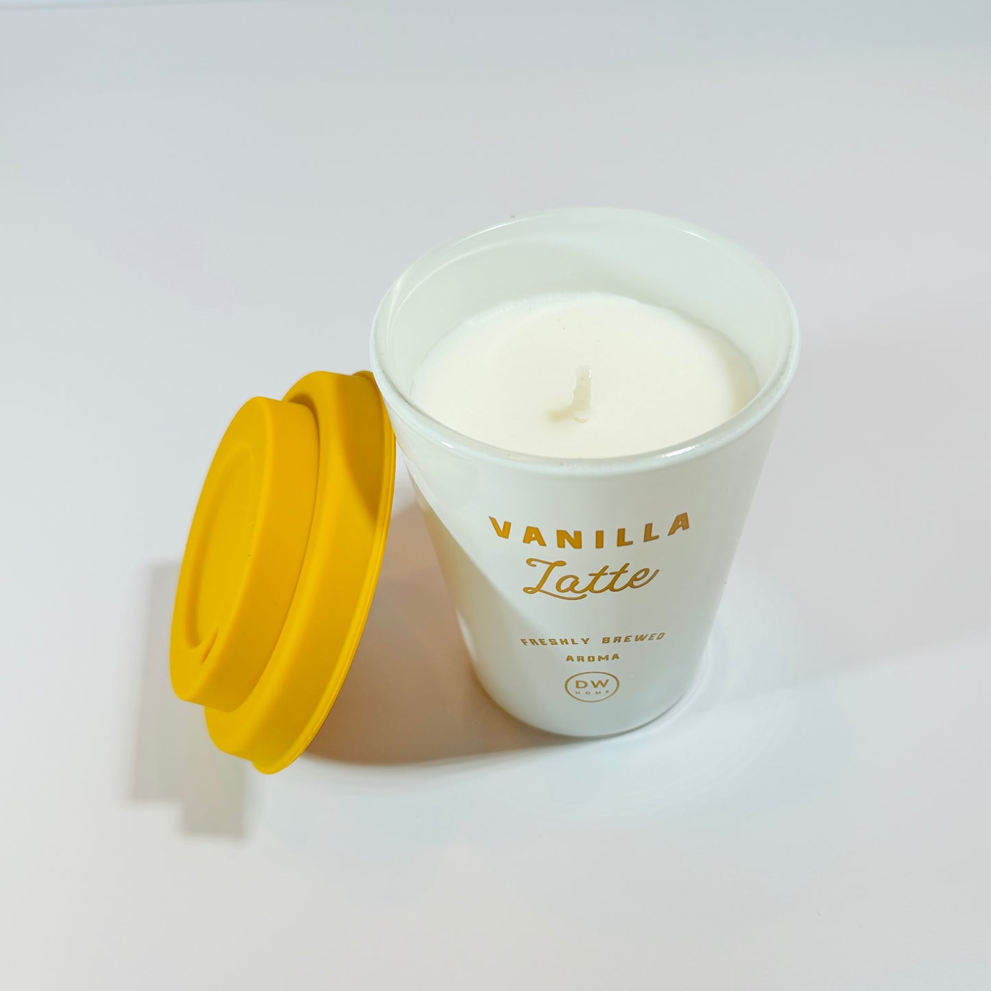 DW Candle Vanilla Latte - Mini