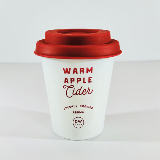 DW Candle Warm Apple Cider - Mini