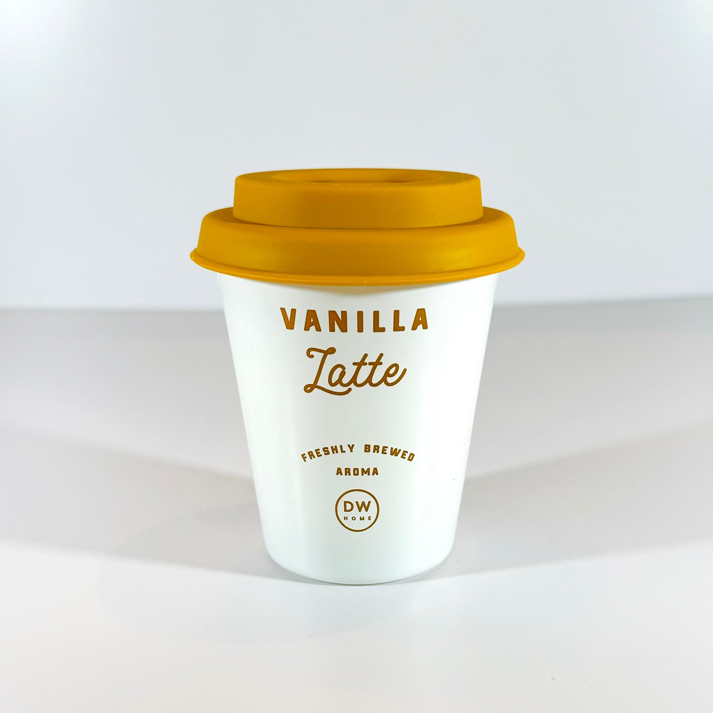 DW Candle Vanilla Latte - Mini