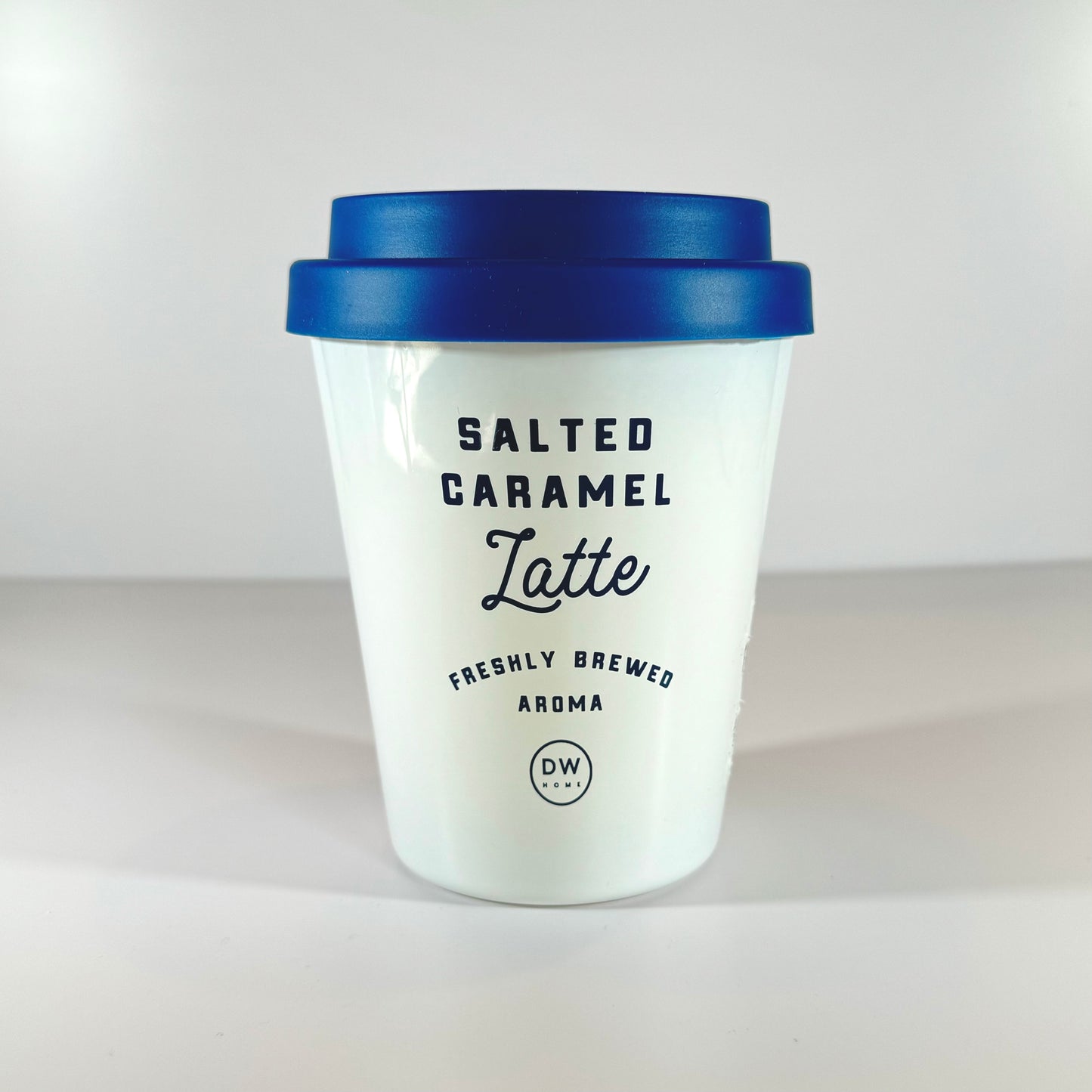 DW Candle Salted Caramel Latte