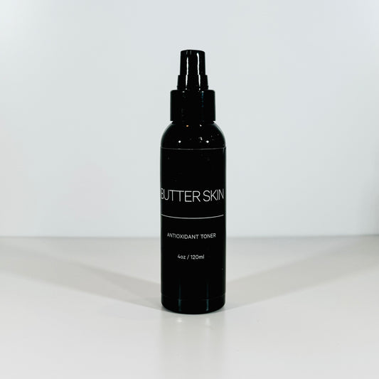 *Exclusive* - Butter Skin Toner