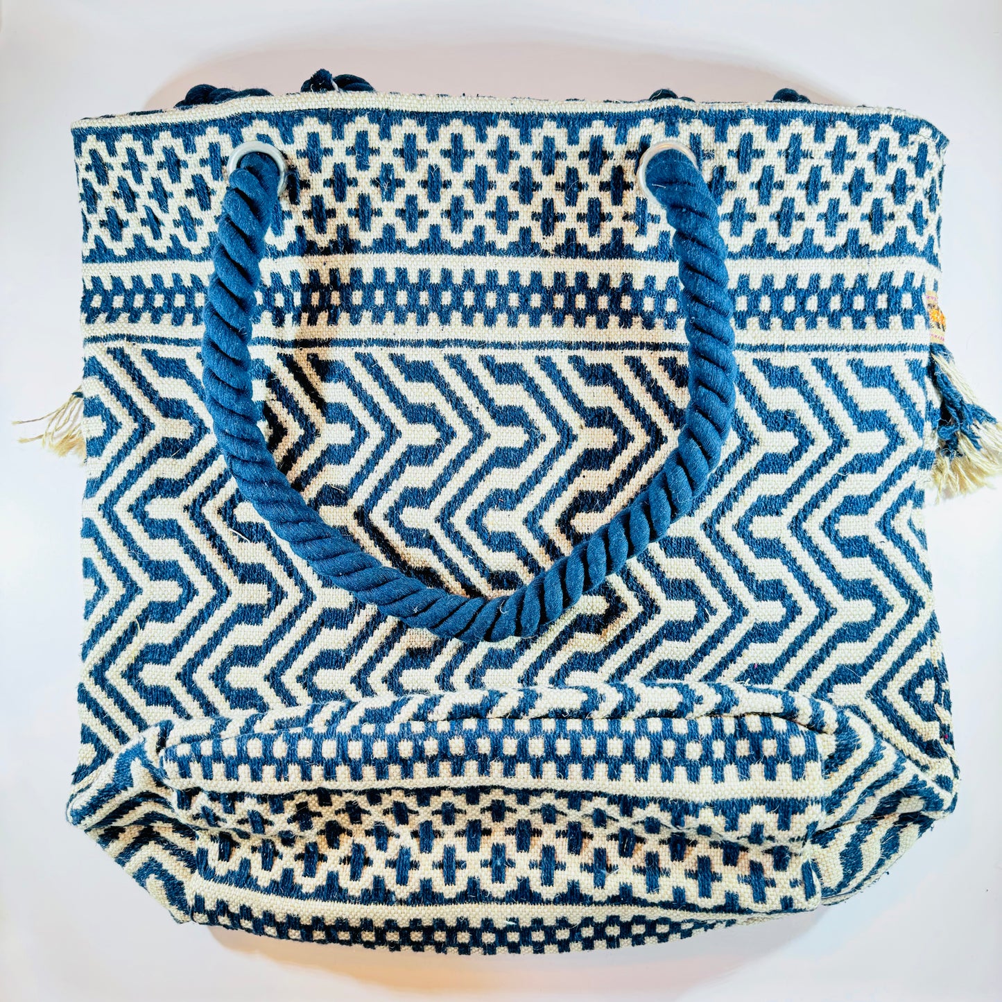 Nalini Original Bohemian Tote