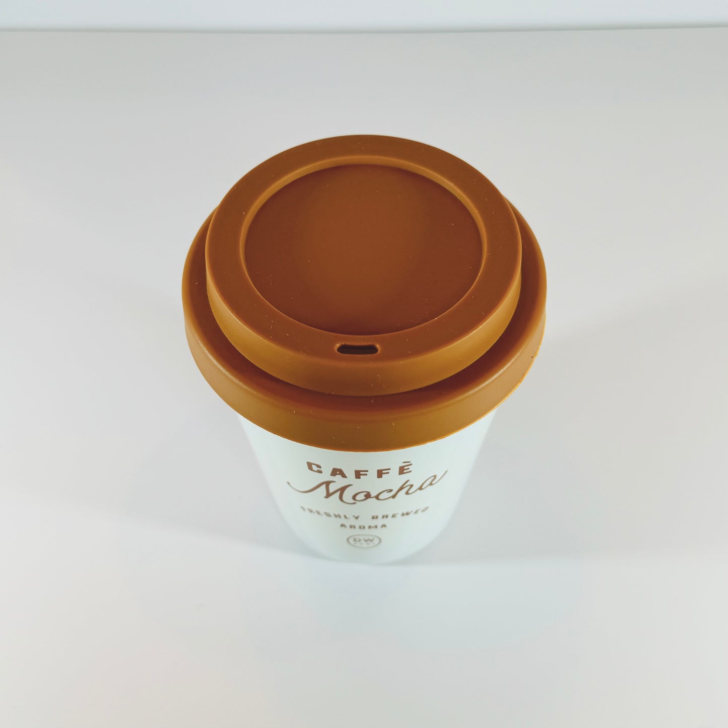 DW Candle Caffe Mocha - Mini