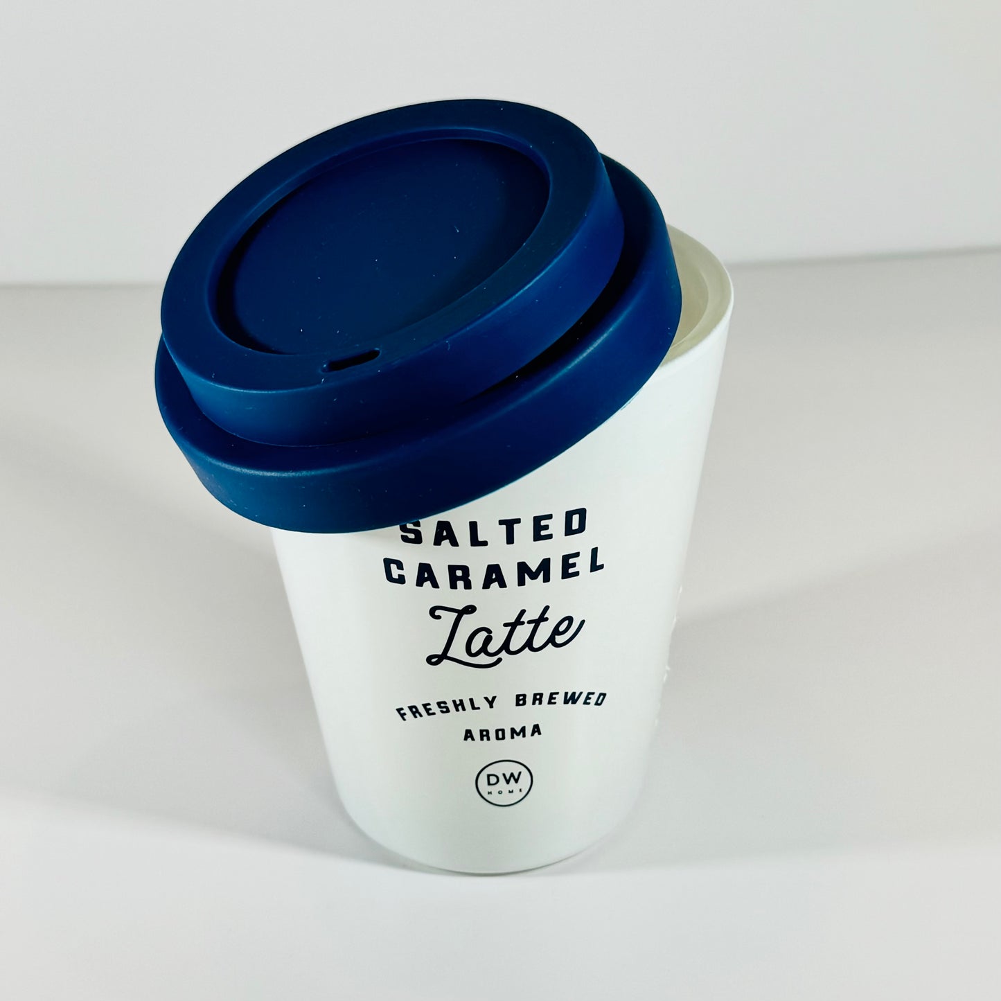 DW Candle Salted Caramel Latte