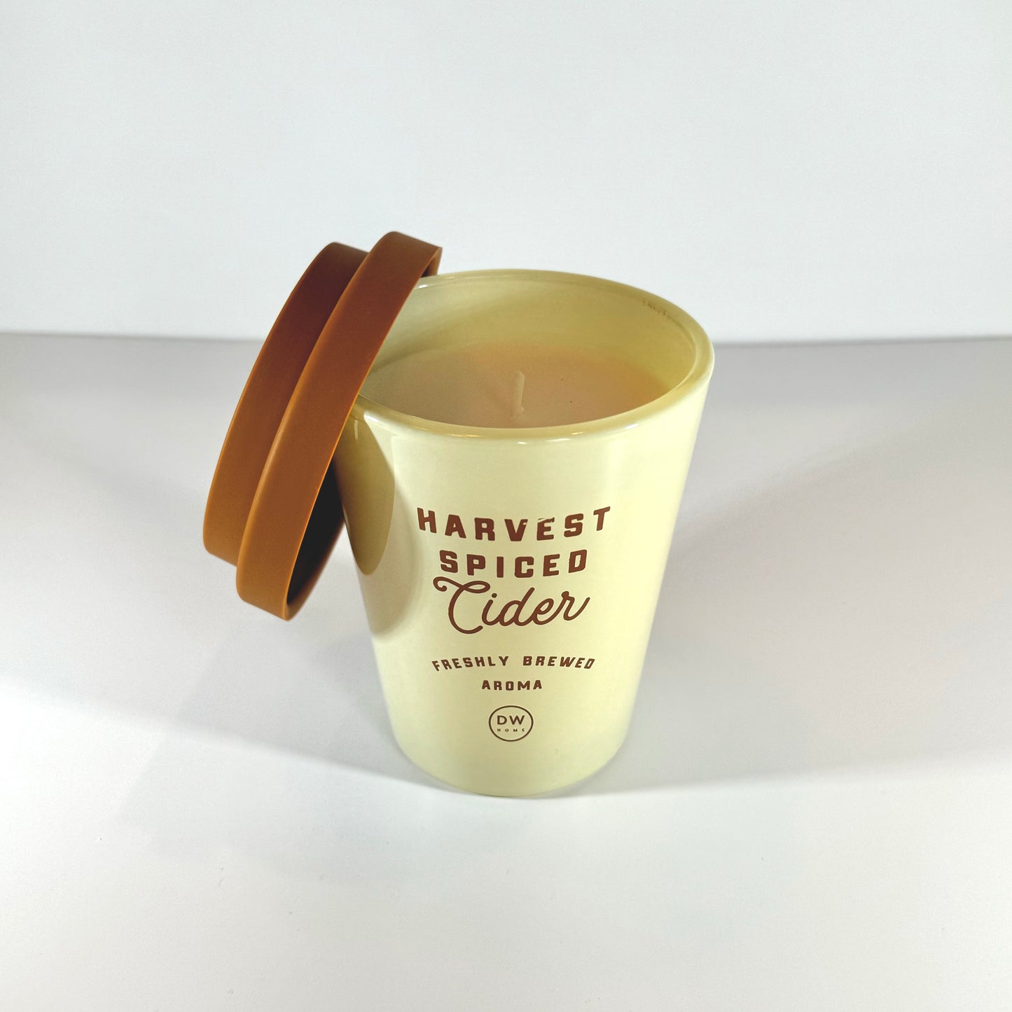 DW Candle Harvest Spiced Cider - Mini