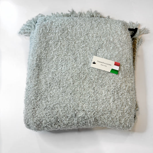 Nardi & Tagliaferri Throw Blanket